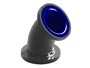 Elbow Berlapis Kaca