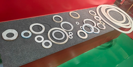 Pemilihan Gasket
